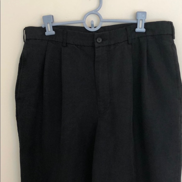 Black pants 🔔 - Picture 2 of 5